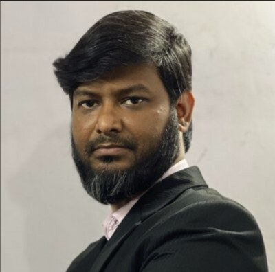 Asad Chowdhury